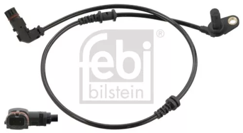 ABS - sensor