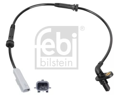 ABS - sensor