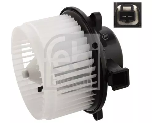Interieurventilator