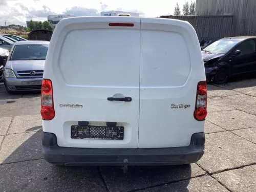 Achterlicht rechts-8203352 (21081156)