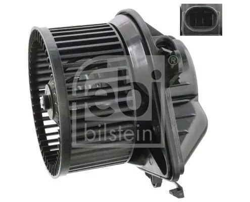 Interieurventilator
