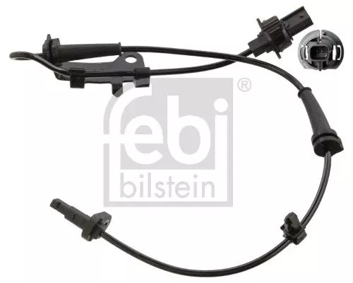 ABS - sensor