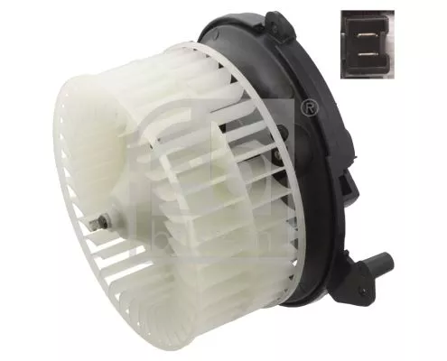 Interieurventilator