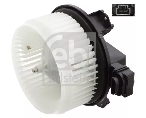 Interieurventilator