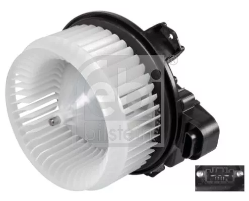 Interieurventilator