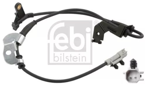 ABS - sensor