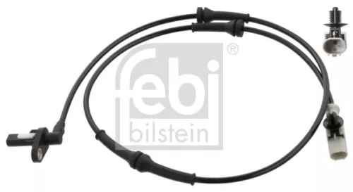 ABS - sensor