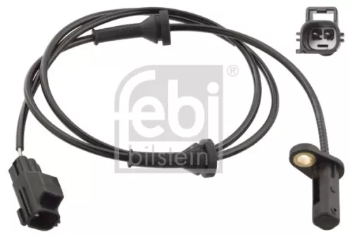 ABS - sensor