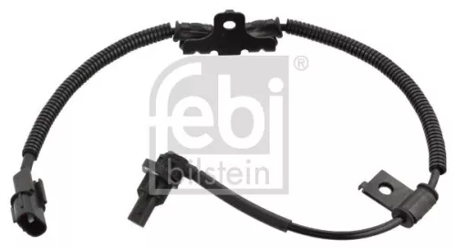 ABS - sensor