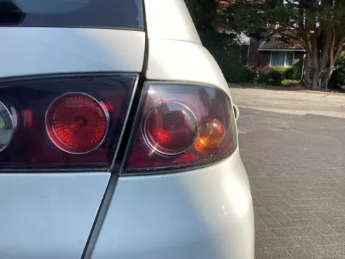 Achterlicht rechts-8233992