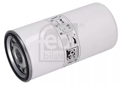 brandstoffilter