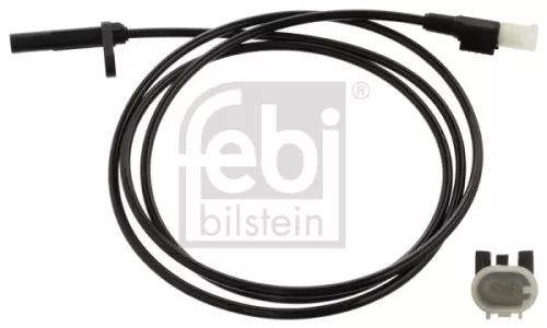 ABS - sensor
