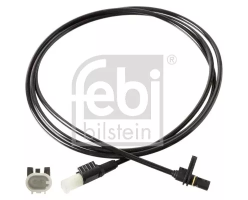 ABS - sensor