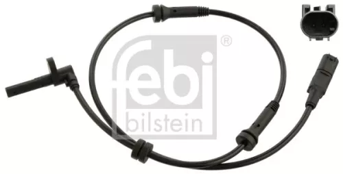 ABS - sensor