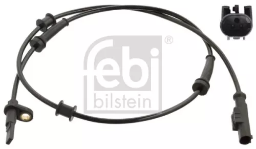 ABS - sensor