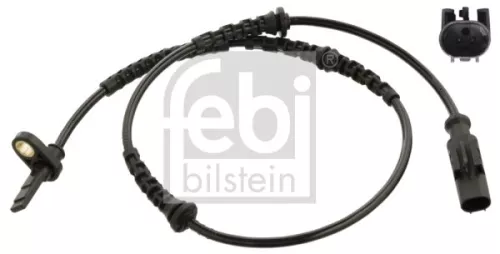 ABS - sensor