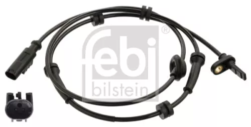 ABS - sensor