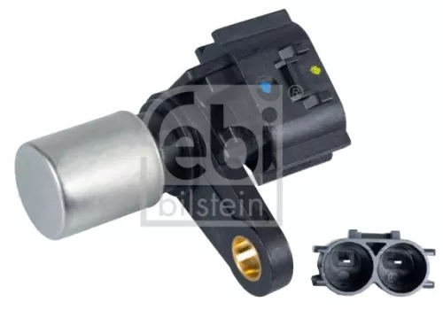 Krukas sensor