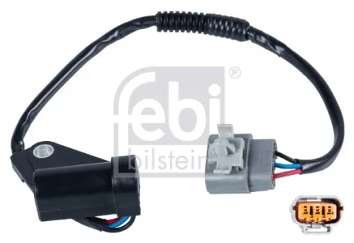 Krukas sensor