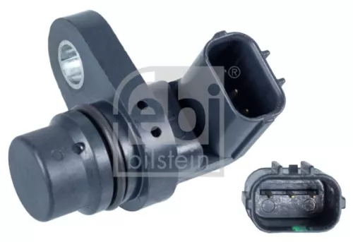 Krukas sensor