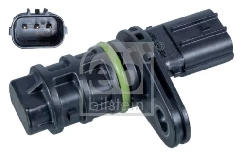 Krukas sensor