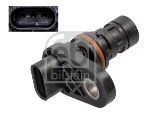Krukas sensor