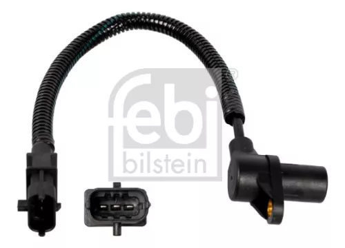 Krukas sensor