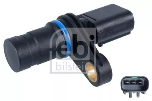 Krukas sensor