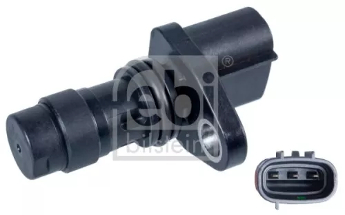 Krukas sensor