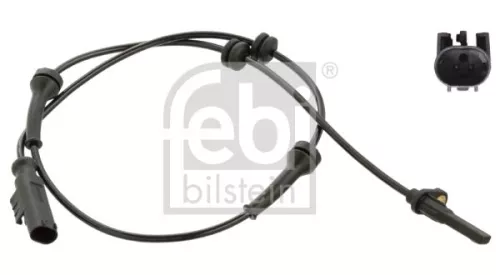 ABS - sensor