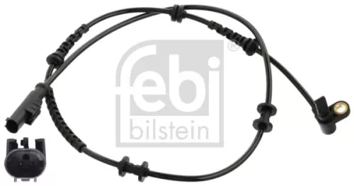 ABS - sensor