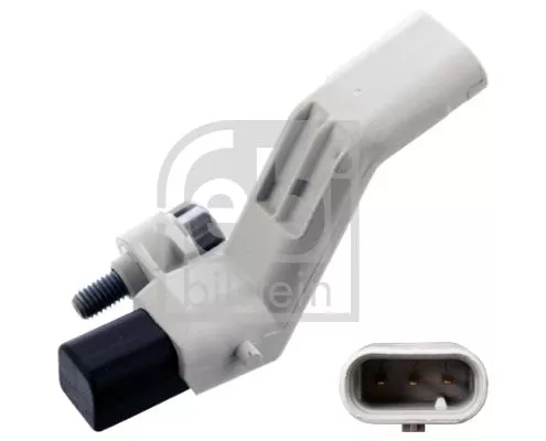 Krukas sensor