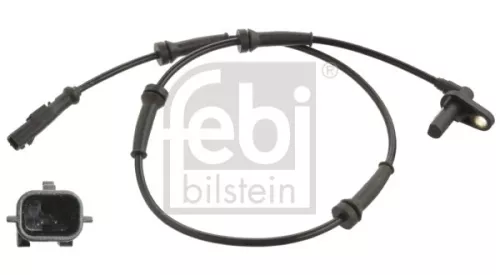 ABS - sensor