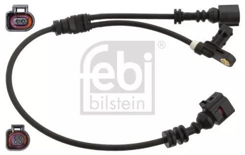 ABS - sensor