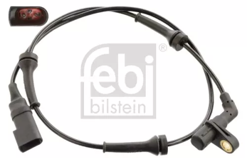 ABS - sensor