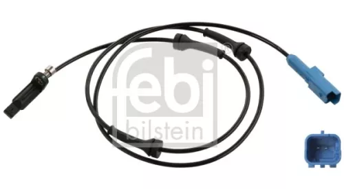 ABS - sensor