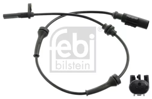 ABS - sensor