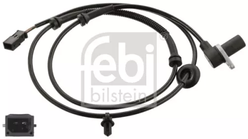 ABS - sensor