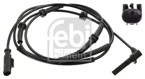 ABS - sensor