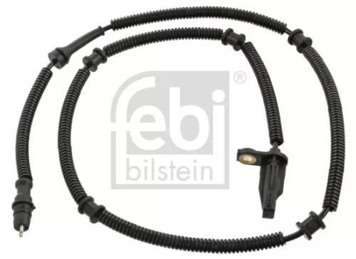 ABS - sensor