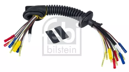 Kabelreparatieset
