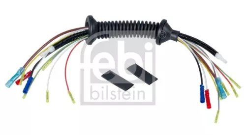 Kabelreparatieset