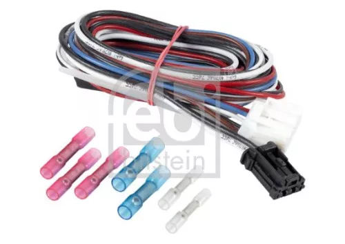 Kabelreparatieset
