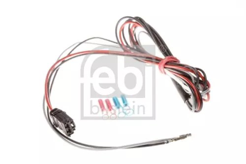 Kabelreparatieset