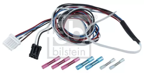 Kabelreparatieset