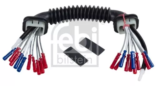 Kabelreparatieset