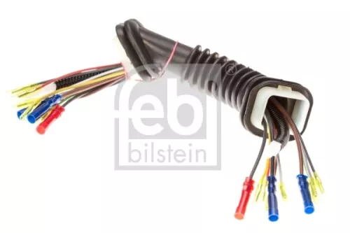 Kabelreparatieset