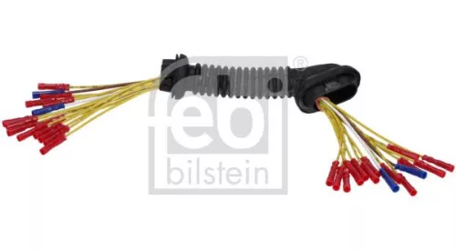 Kabelreparatieset