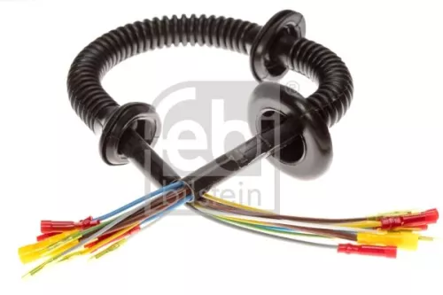 Kabelreparatieset