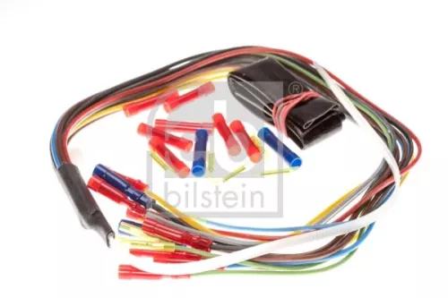 Kabelreparatieset